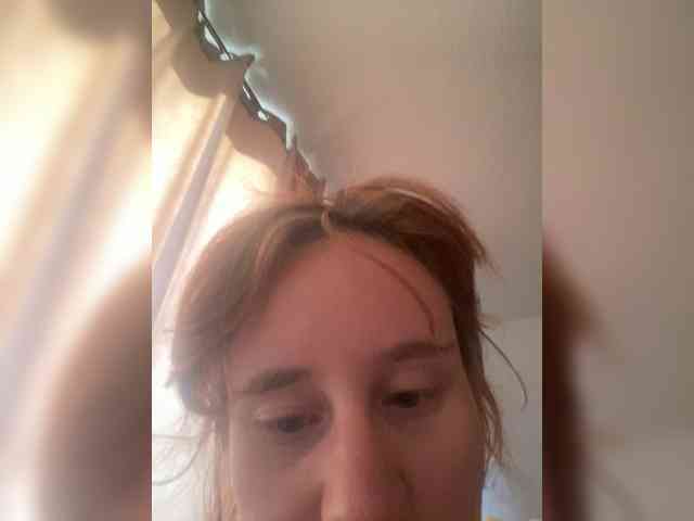 Sexu-Girl webcam