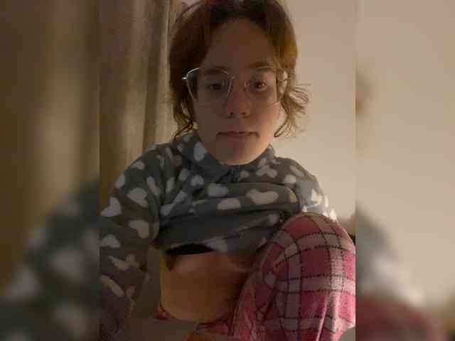 Sexu-Girl webcam