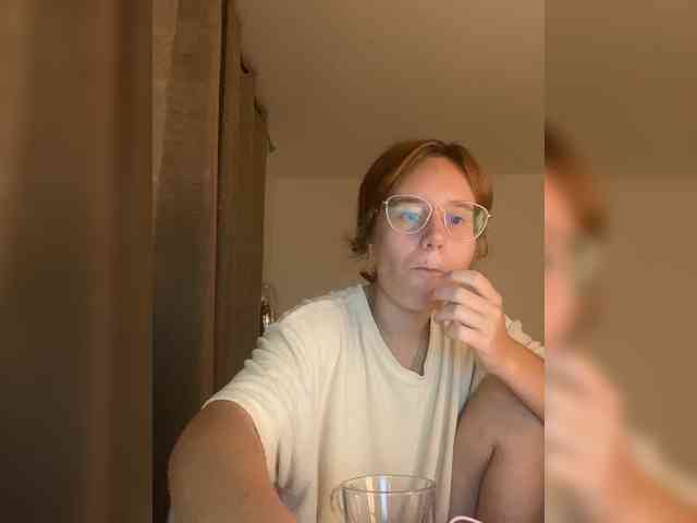 Sexu-Girl webcam