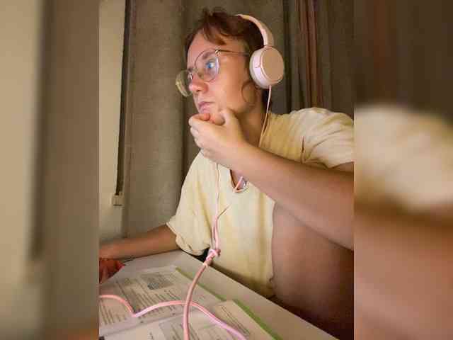Sexu-Girl — live female cam on BongaCams
