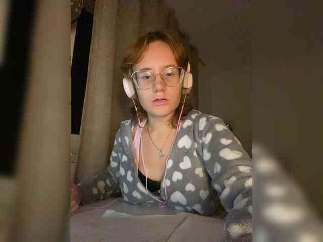 Sexu-Girl webcam