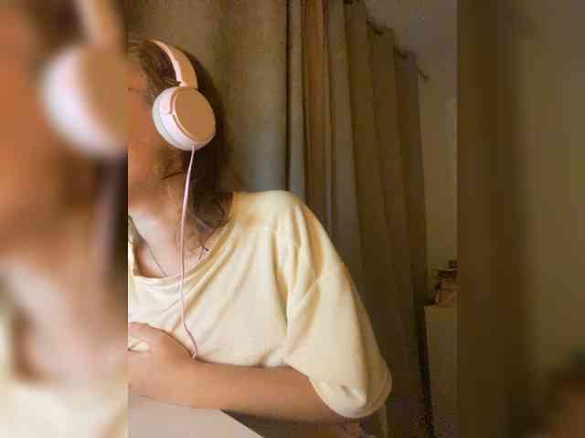 Sexu-Girl webcam