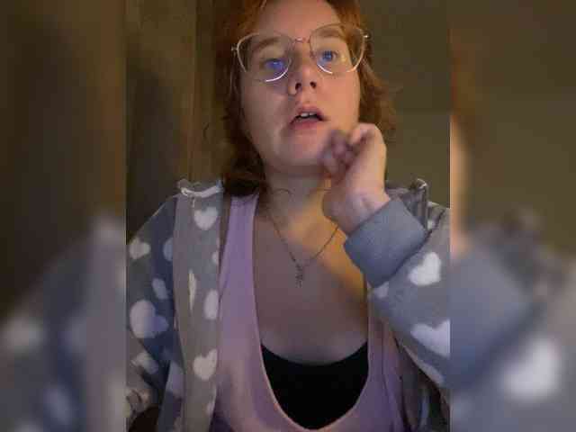 Sexu-Girl webcam