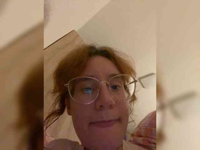Sexu-Girl webcam