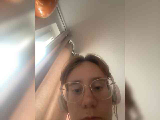 Sexu-Girl webcam