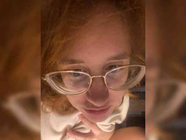 Sexu-Girl webcam