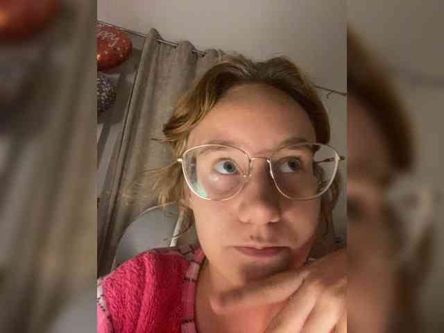 Sexu-Girl webcam