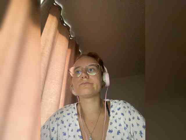 Sexu-Girl webcam