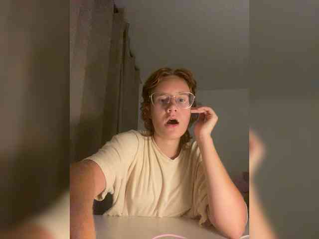 Sexu-Girl webcam