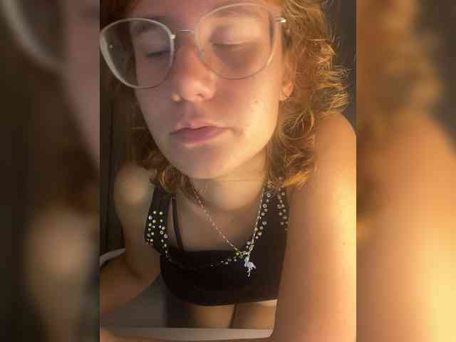 Sexu-Girl webcam