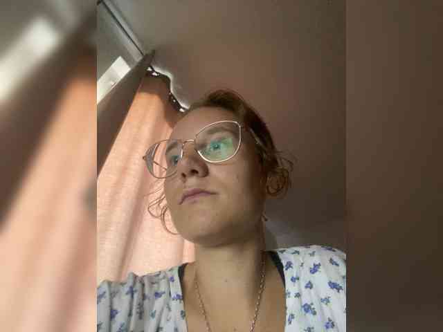 Sexu-Girl webcam