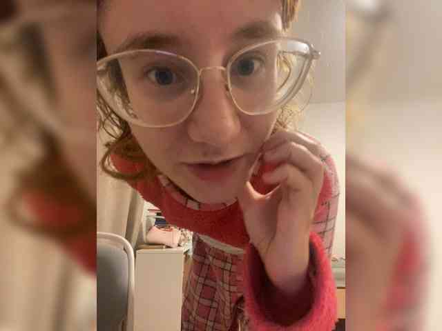 Sexu-Girl webcam