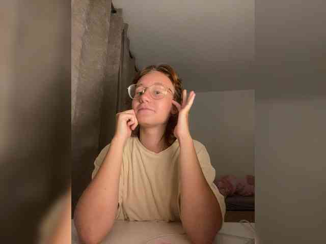 Sexu-Girl webcam