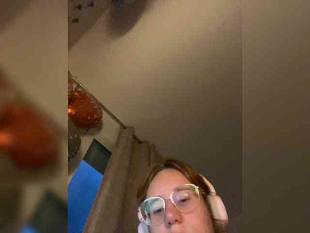 Sexu-Girl webcam