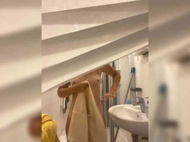 Sexu-Girl webcam