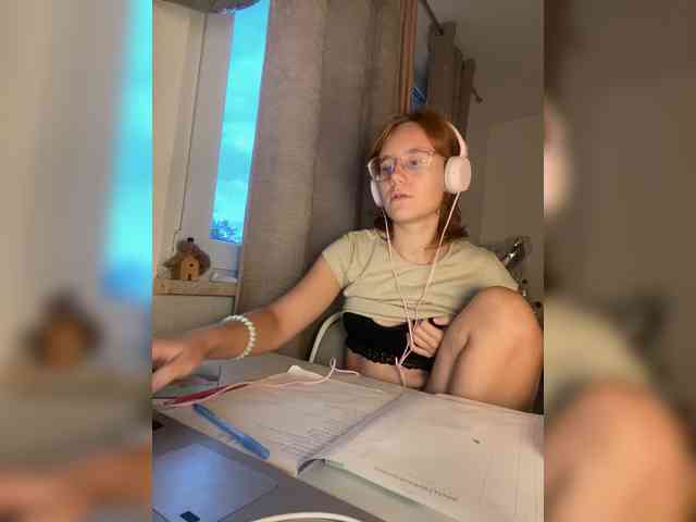 Sexu-Girl webcam