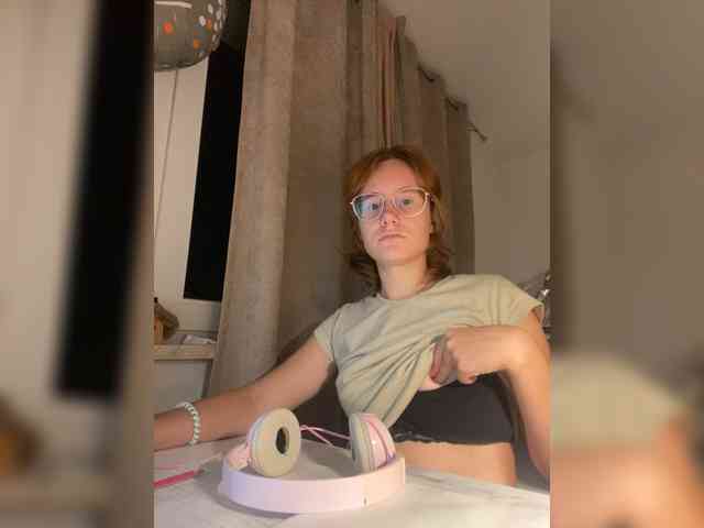 Sexu-Girl webcam