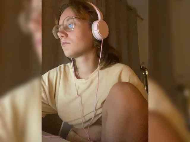 Sexu-Girl webcam