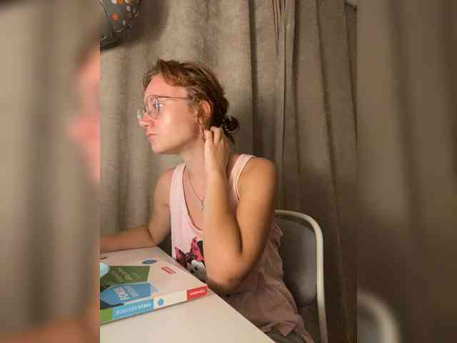 Sexu-Girl webcam