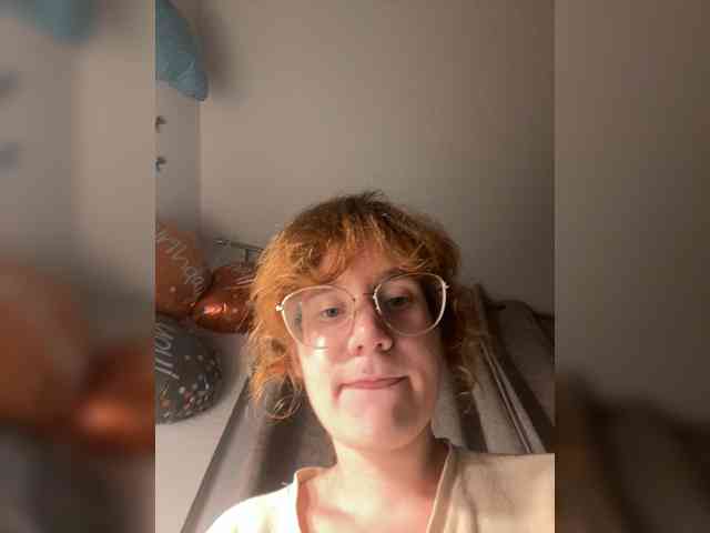 Sexu-Girl Live Webcam on BongaCams