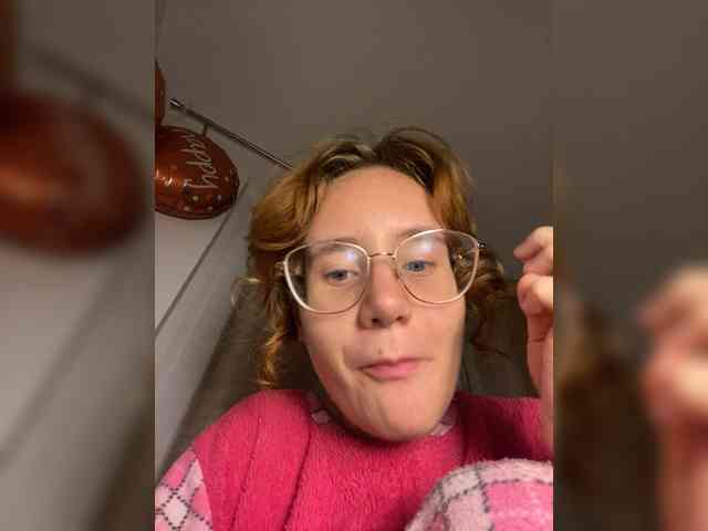 Sexu-Girl webcam