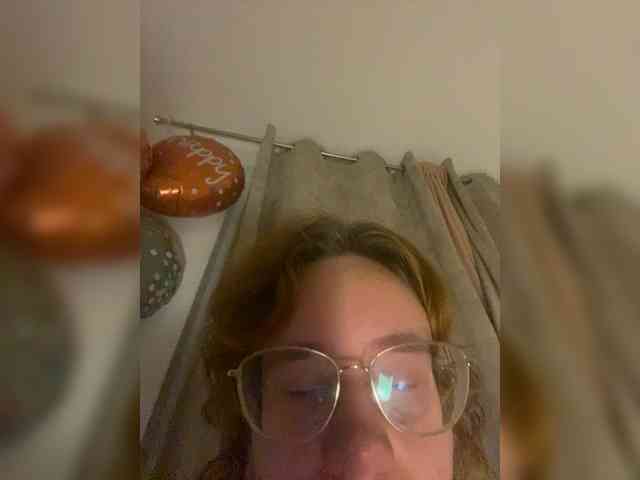 Sexu-Girl webcam