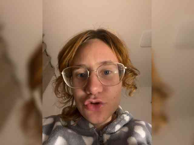Sexu-Girl webcam