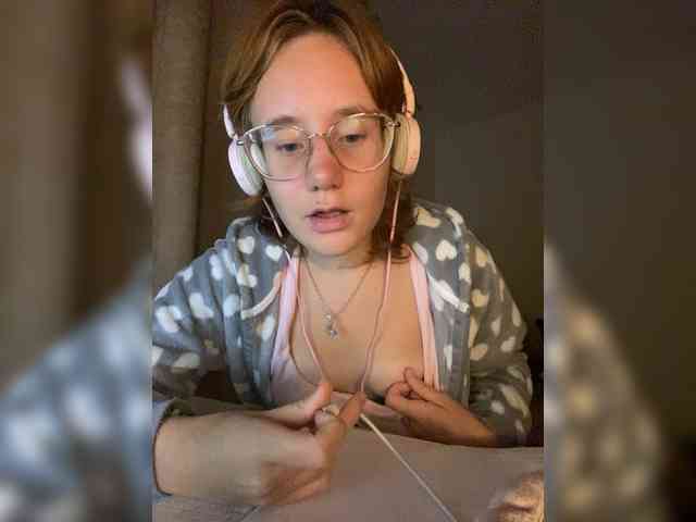 Sexu-Girl webcam