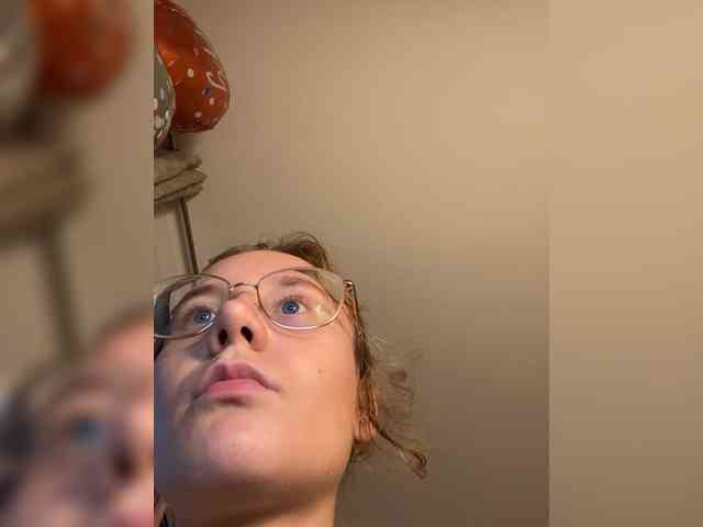 Sexu-Girl webcam