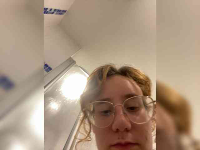 Sexu-Girl webcam