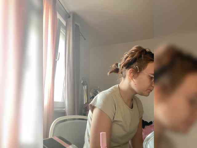 Sexu-Girl webcam