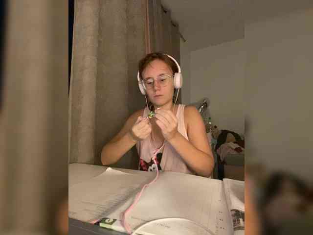 Sexu-Girl webcam