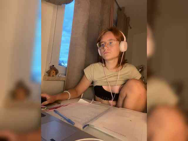 Sexu-Girl webcam