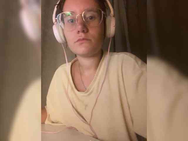 Sexu-Girl webcam