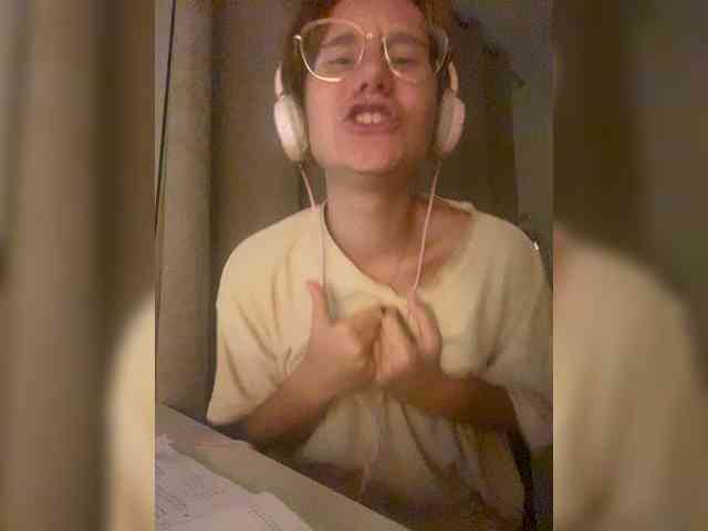 Sexu-Girl webcam
