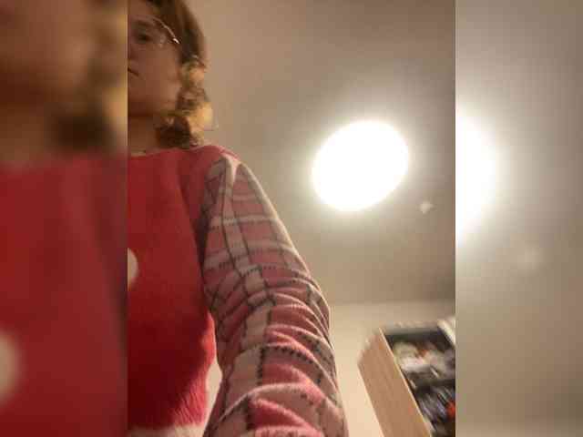 Sexu-Girl webcam