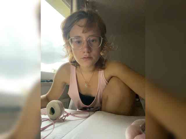 Sexu-Girl webcam
