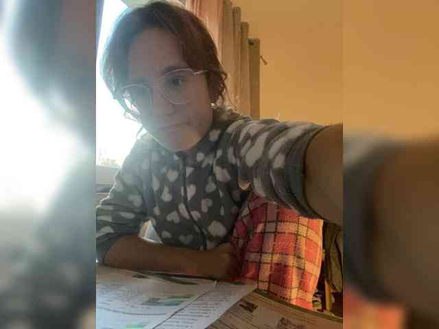 Sexu-Girl webcam