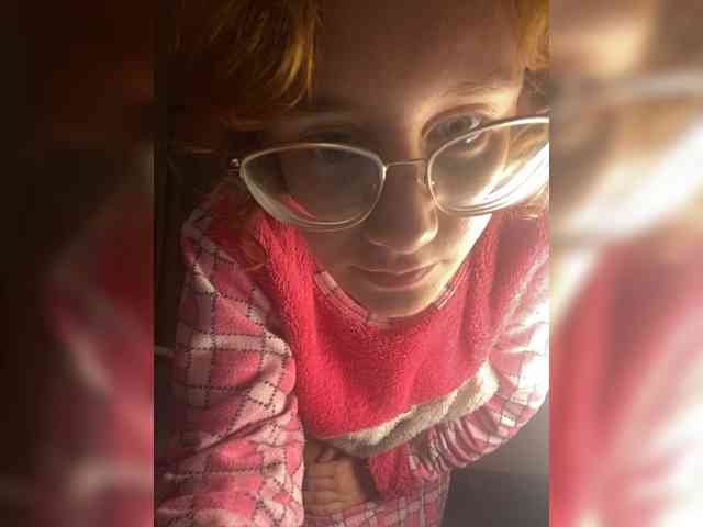 Sexu-Girl webcam