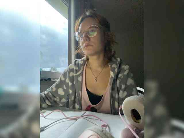 Sexu-Girl webcam