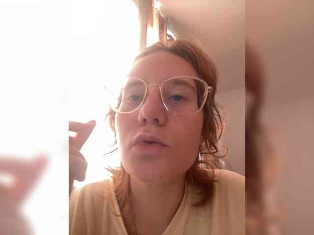 Sexu-Girl webcam