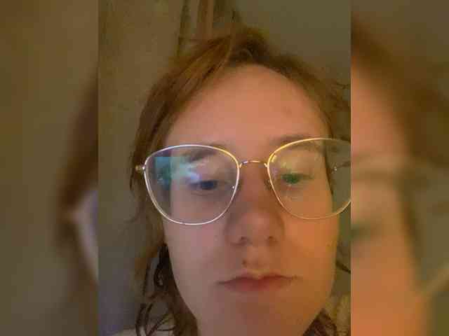 Sexu-Girl webcam