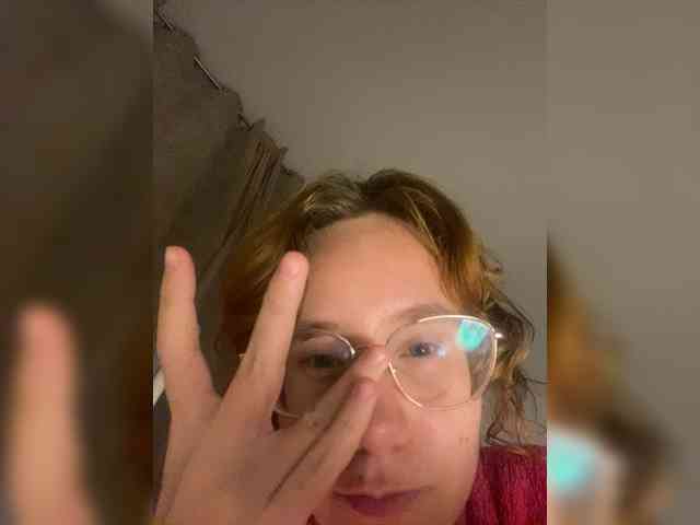 Sexu-Girl webcam