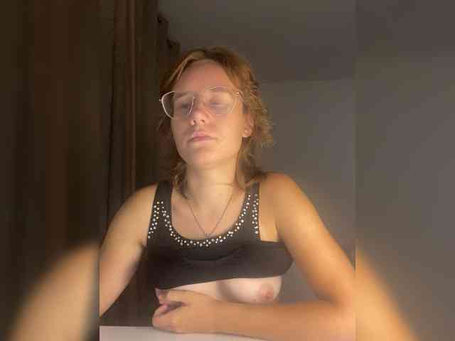 Sexu-Girl webcam