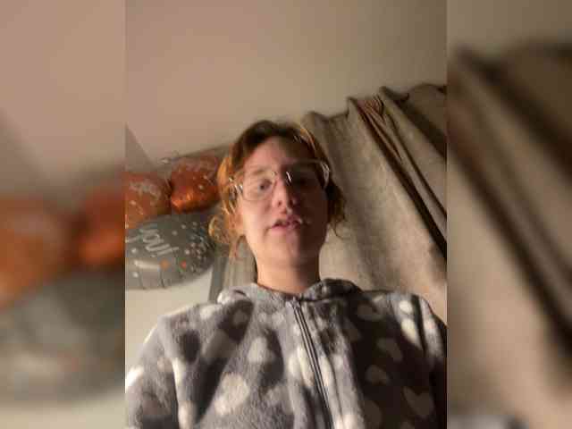Sexu-Girl webcam