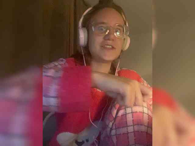 Sexu-Girl webcam