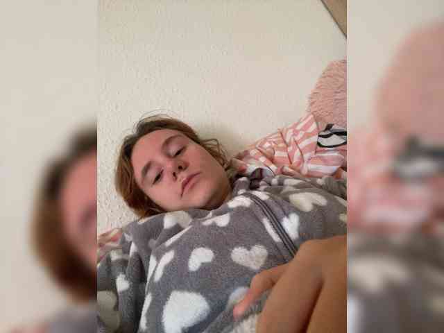 Sexu-Girl webcam