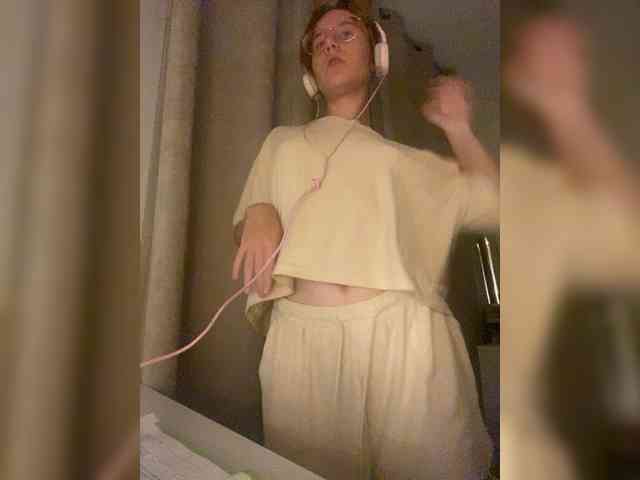 Sexu-Girl webcam