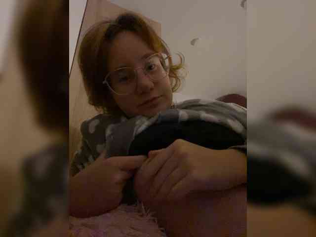 Sexu-Girl webcam