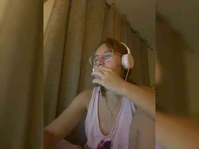 Sexu-Girl webcam